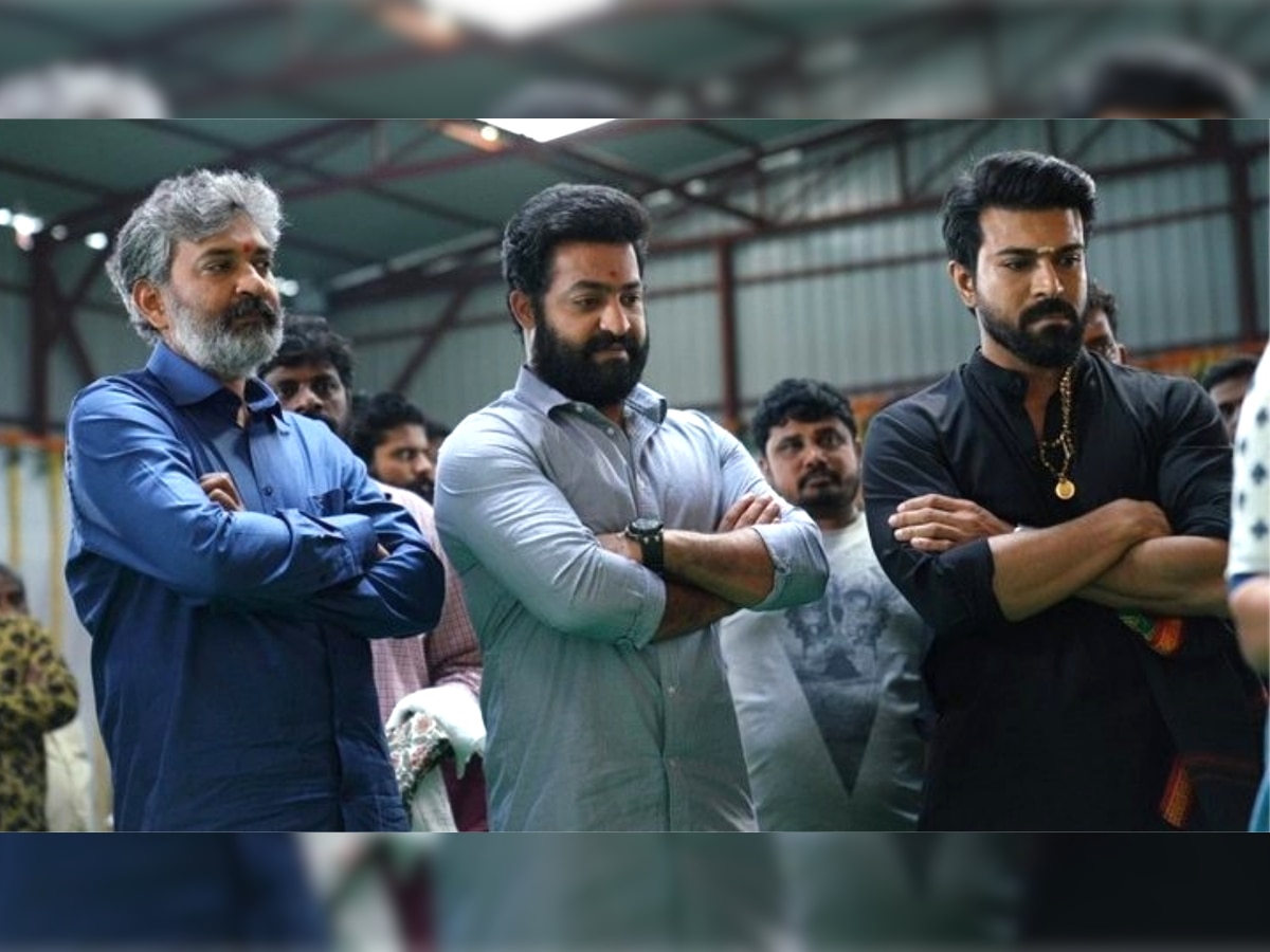 'We are going to be in theatres on July 30, 2020': SS Rajamouli’s RRR finally has a release date!