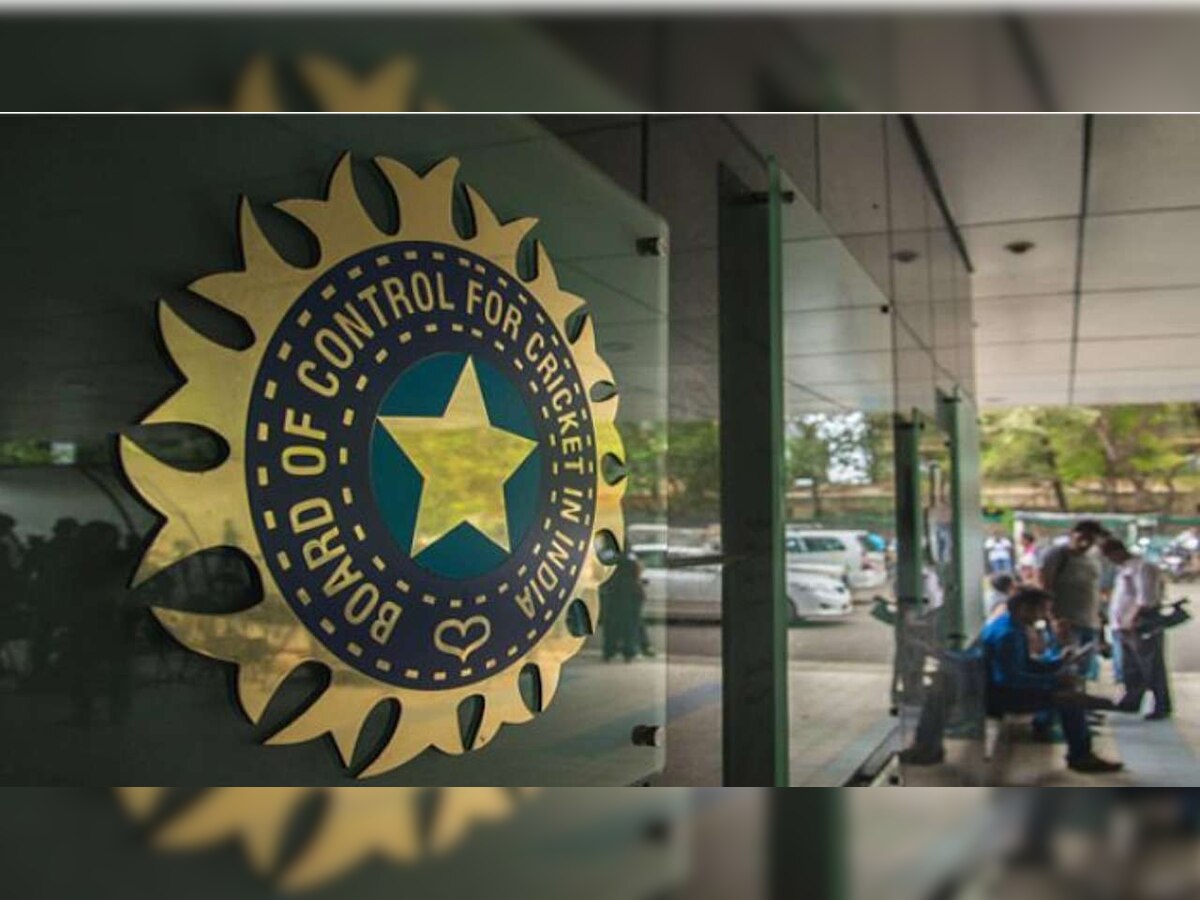 PS Narasimha appointed mediator to resolve disputes of cricket administration in BCCI