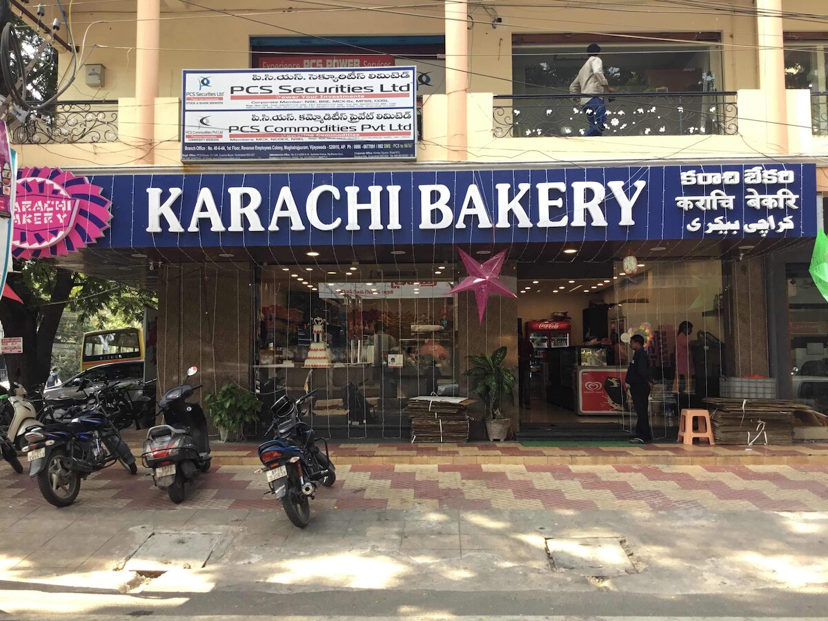 'Karachi halwa' in India to 'Bengali samosa' in Pakistan: How Indo-Pak history is inseparable