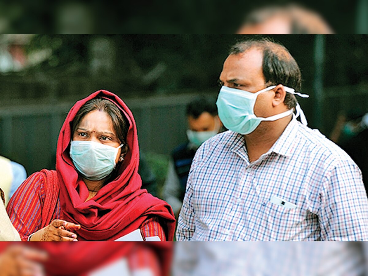 Ahmedabad: North zone worst hit by swine flu, health department data shows