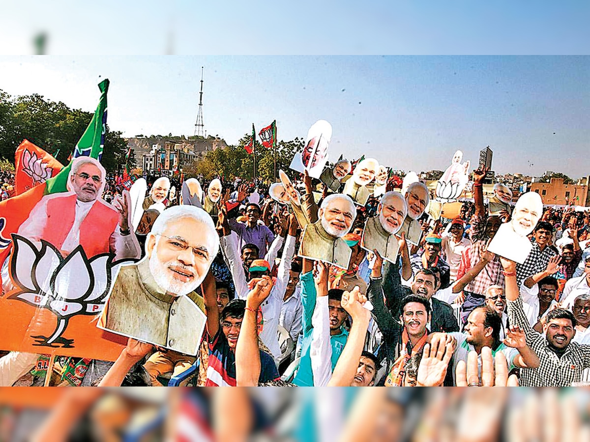 BJP keeps Opposition guessing with no final seat for PM Narendra Modi