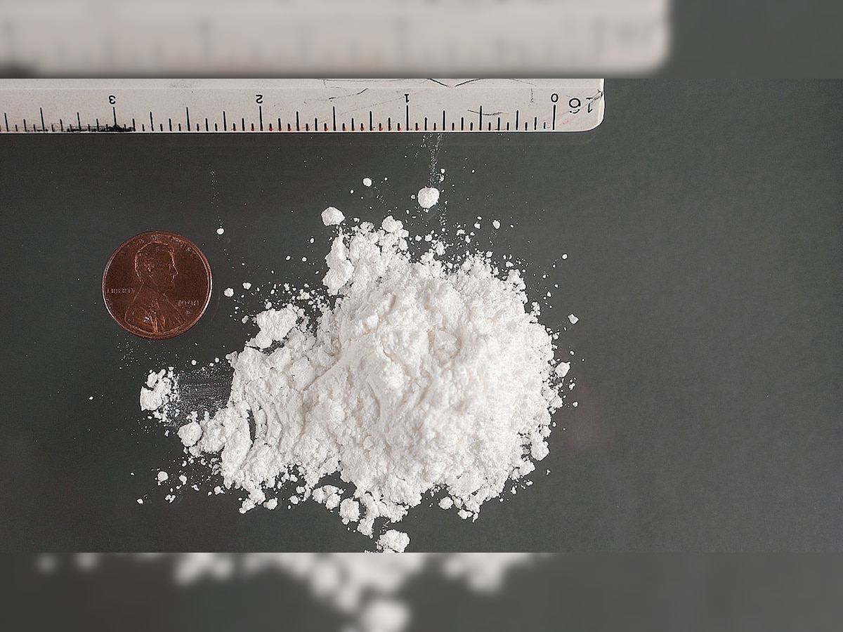Delhi police seize 83 kg heroin worth Rs 332 cr in one week