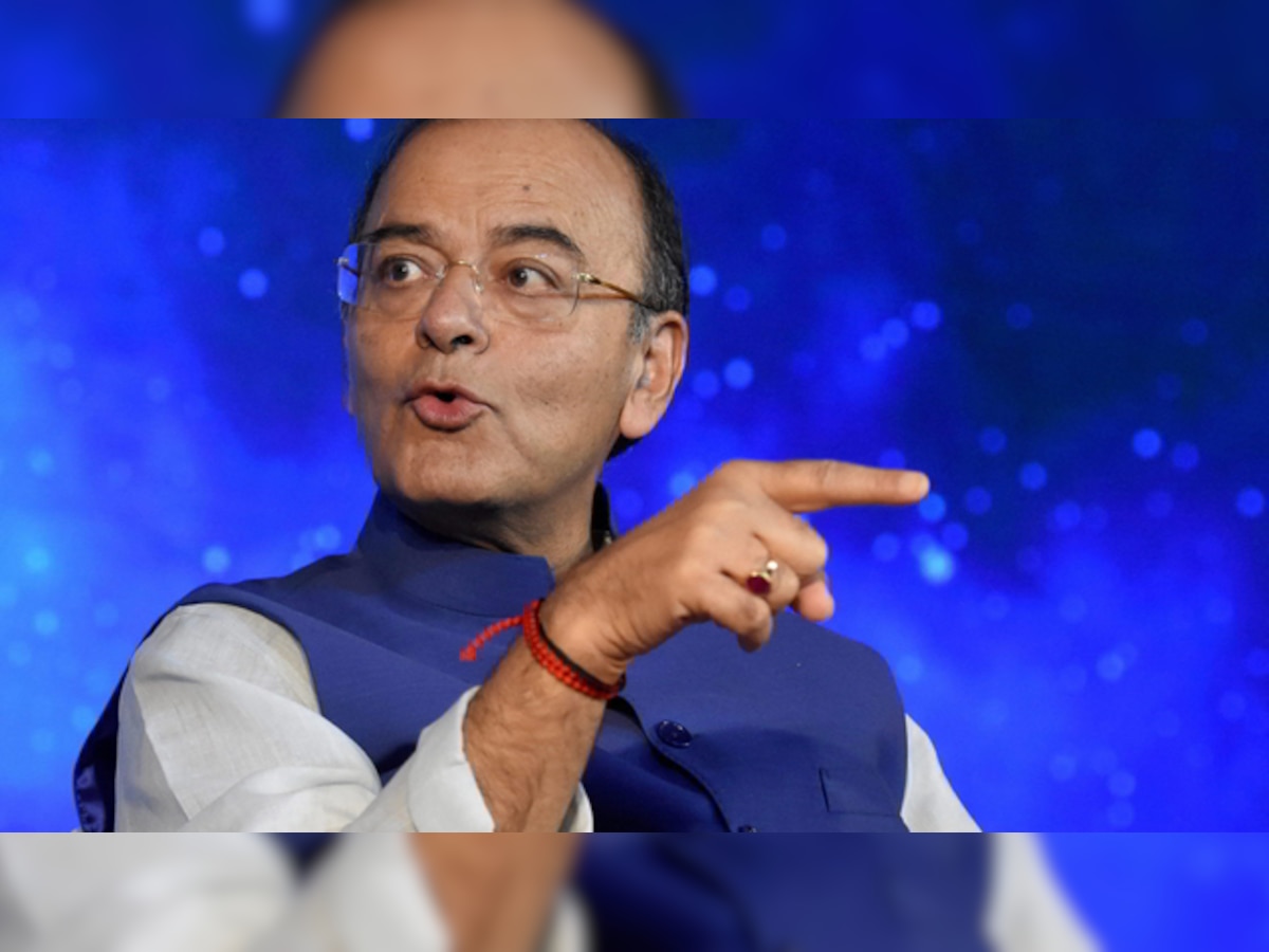 Opp scored huge self-goal by questioning IAF strikes on Balakot: Jaitley