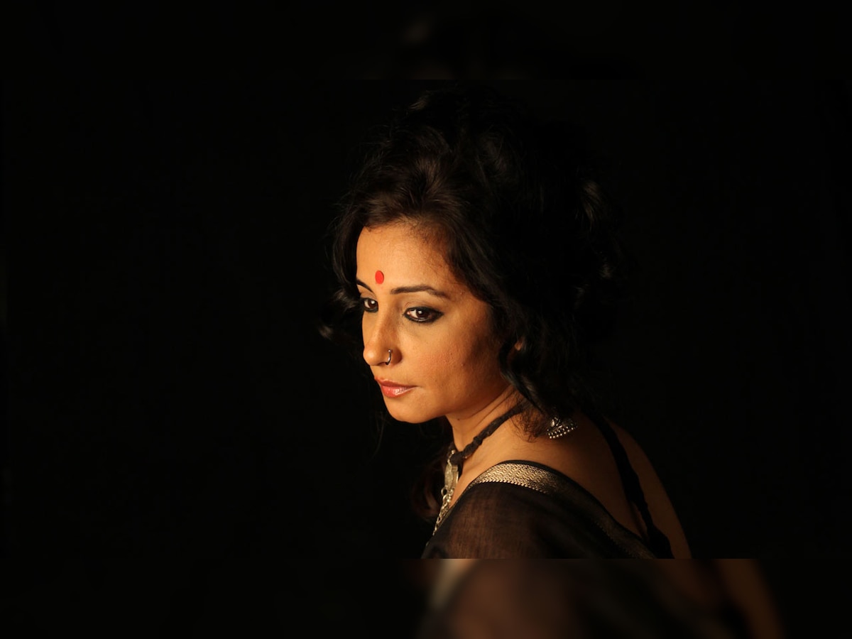 Abhi Toh Party Shuru Hui Hai: Divya Dutta