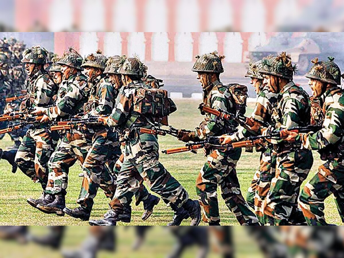 Despite tensions, India-Pakistan to participate in joint counter-terror exercise