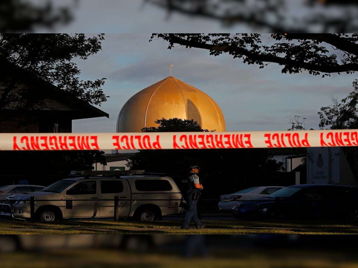 Christchurch mosque shootings: Stories of heroic attempts by people emerge