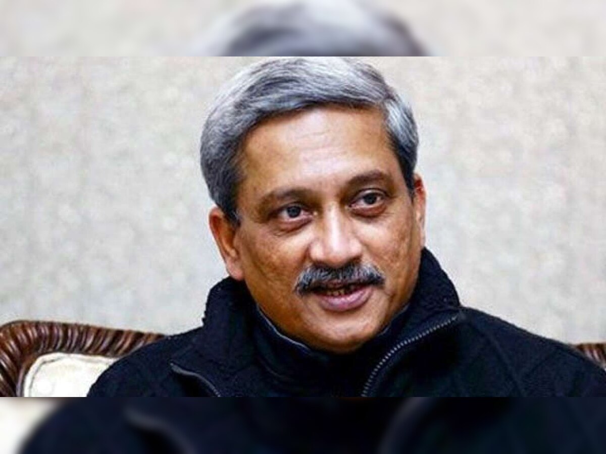 Goa CM Manohar Parrikar loses battle to Cancer, dies at 63; President Kovind offers condolences