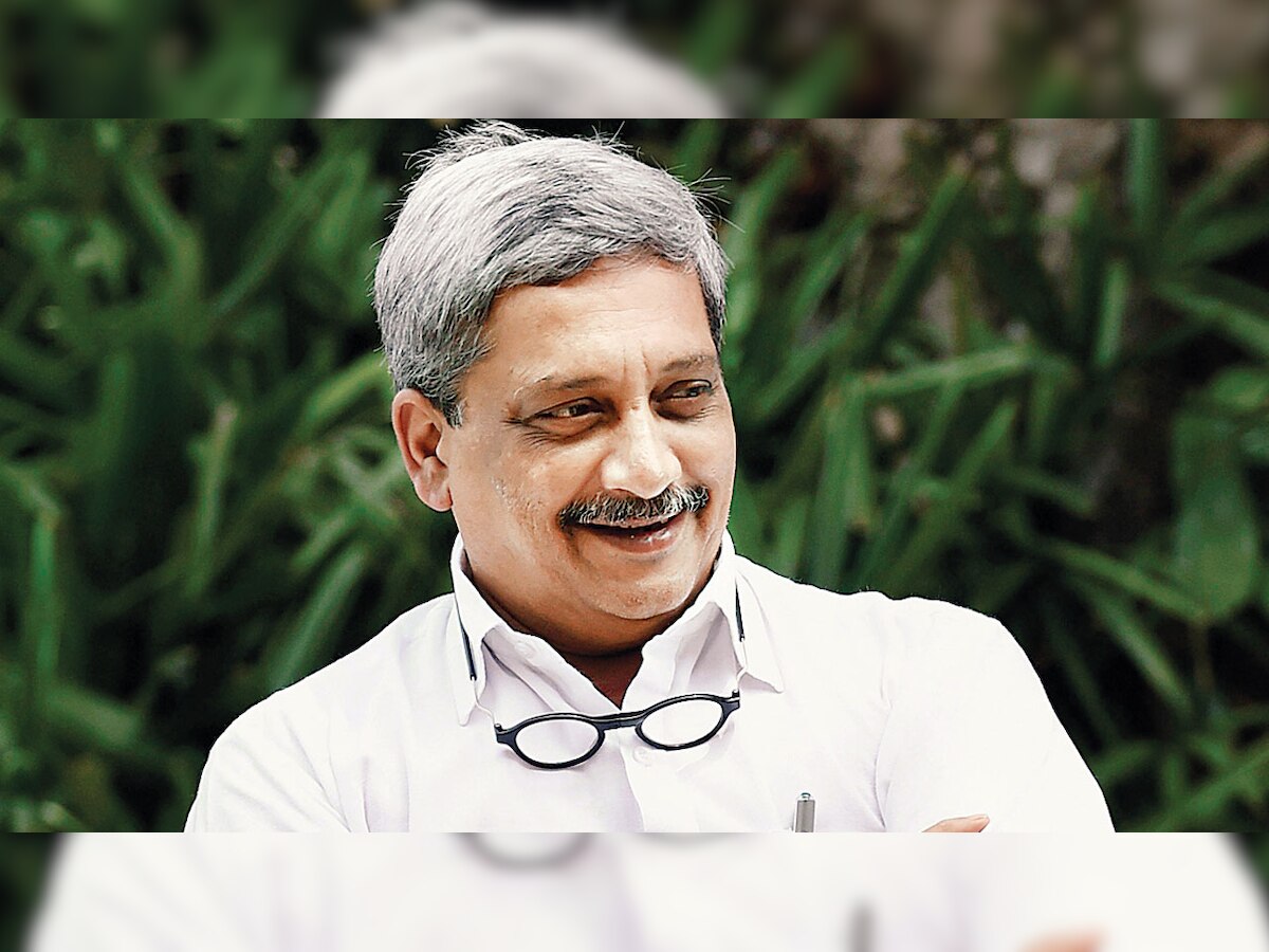 Gloom grips Goa as Manohar Parrikar dies at 63