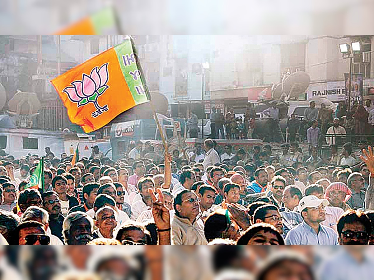 Poll list: BJP to wait and watch