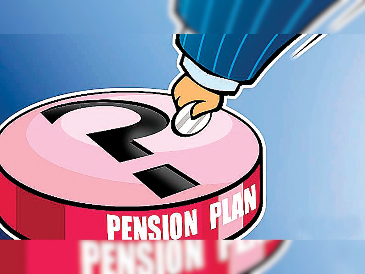 Gujarat: FMCG distributors demand pension