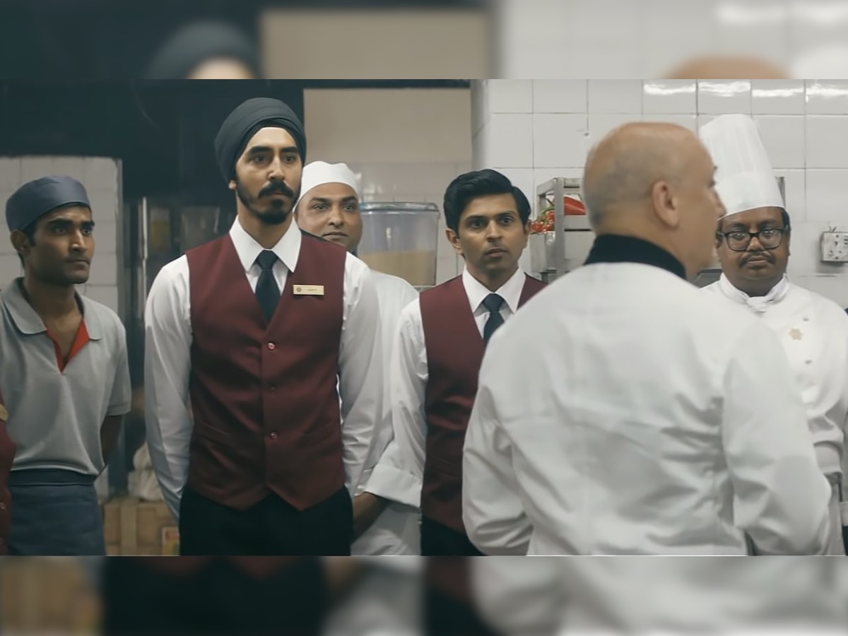 Dev Patel's 'Hotel Mumbai' removed from New Zealand theatres after Christchurch mosque attacks