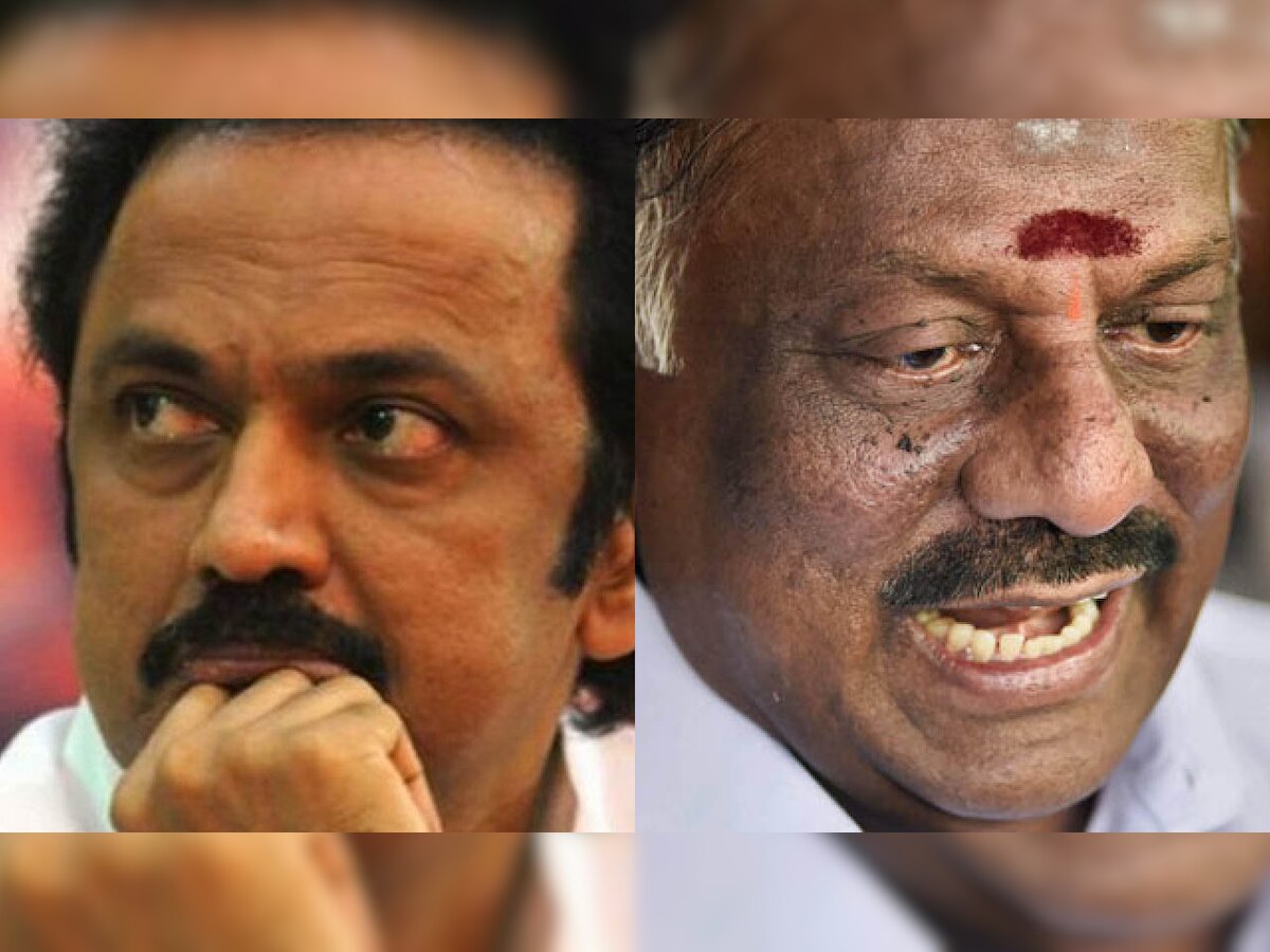 AIADMK vs DMK direct fight in 8 seats in Tamil Nadu for Lok Sabha elections 2019