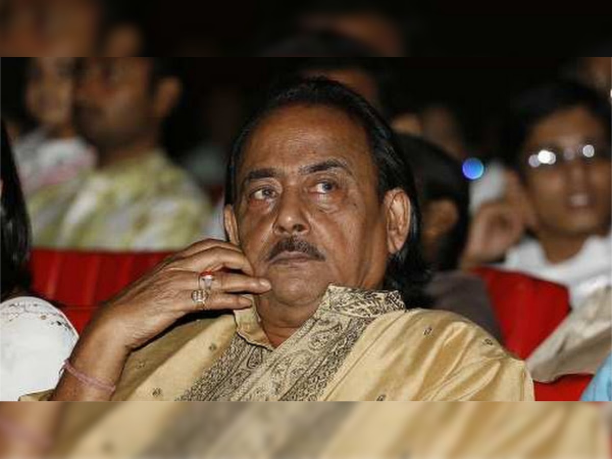 Veteran Bengali actor Chinmoy Roy passes away