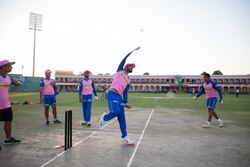 IPL 2019: Rajasthan Royals launches academy in England