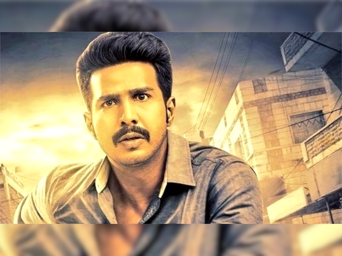 'Ratsasan' actor Vishnu Vishal signs three-film deal with this leading studio