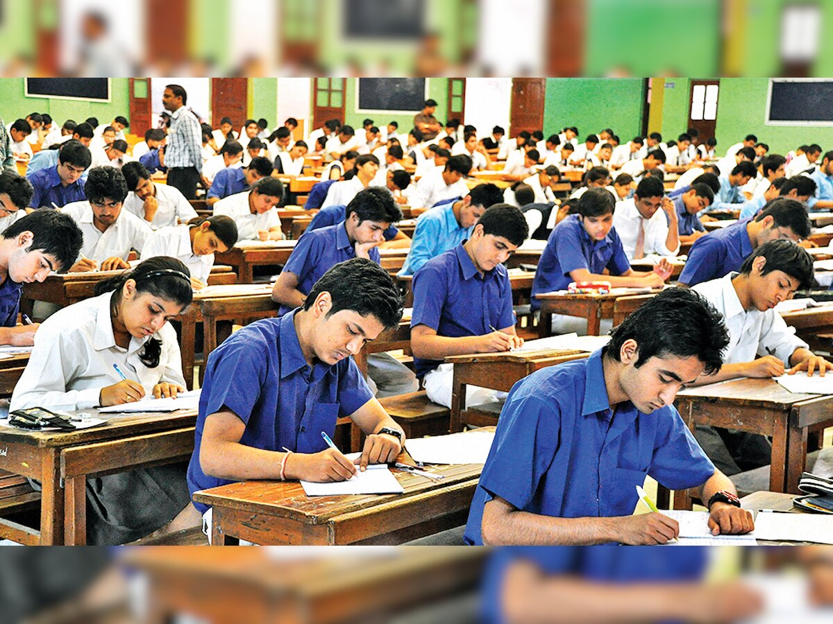 Gujarat: 7 cheating cases on last day of board, 1 dummy candidate caught