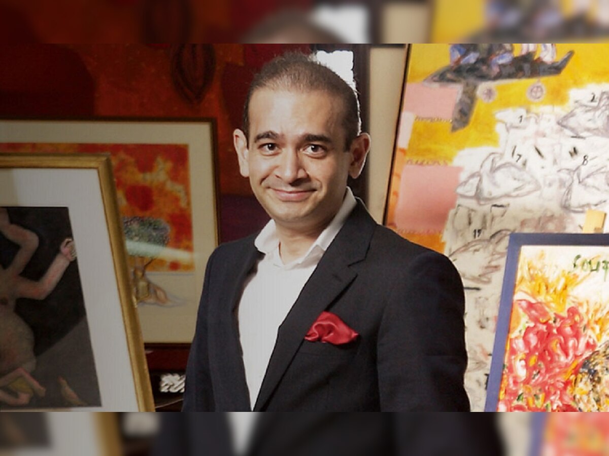 PNB fraud: How Nirav Modi defrauded India's second largest bank of Rs 13,000 crore