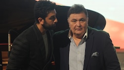 Ranbir Kapoor gives an update on Rishi Kapoor's health at Zee Cine Awards 2019 red carpet