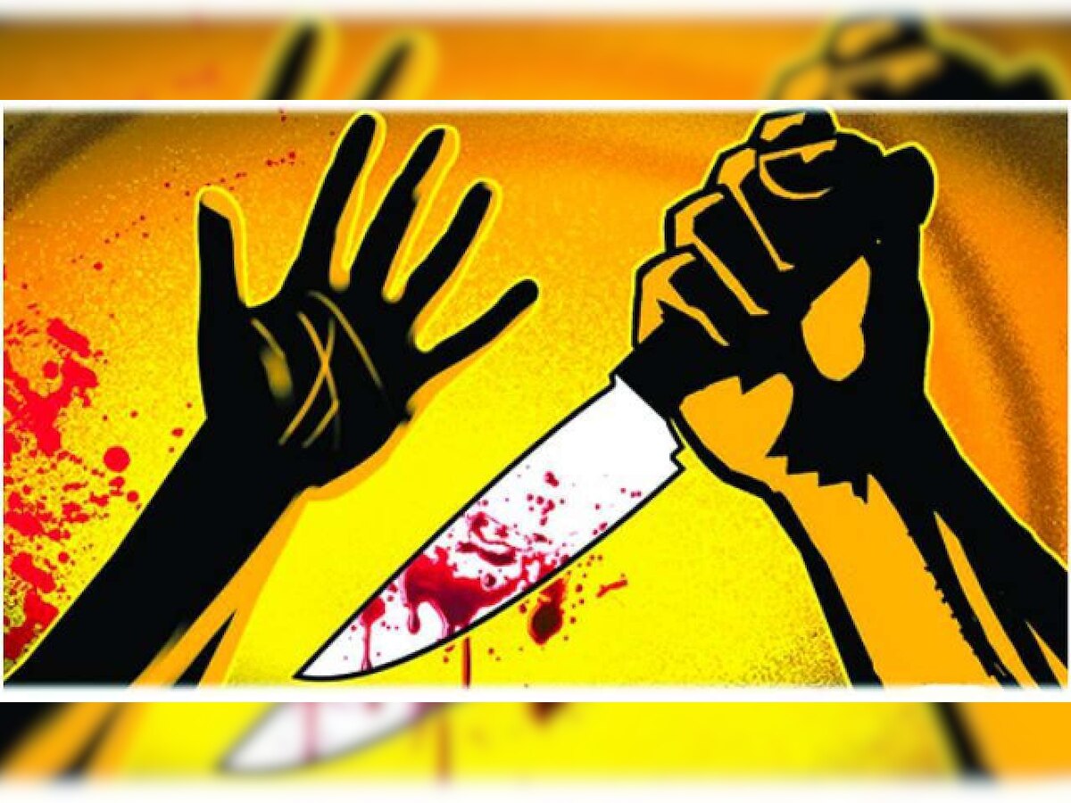Pakistani college professor murdered by student for inviting women to party