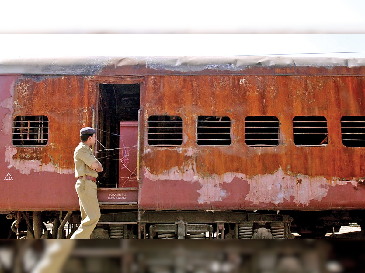 Godhra train burning case: Yakub Pataliya gets life term