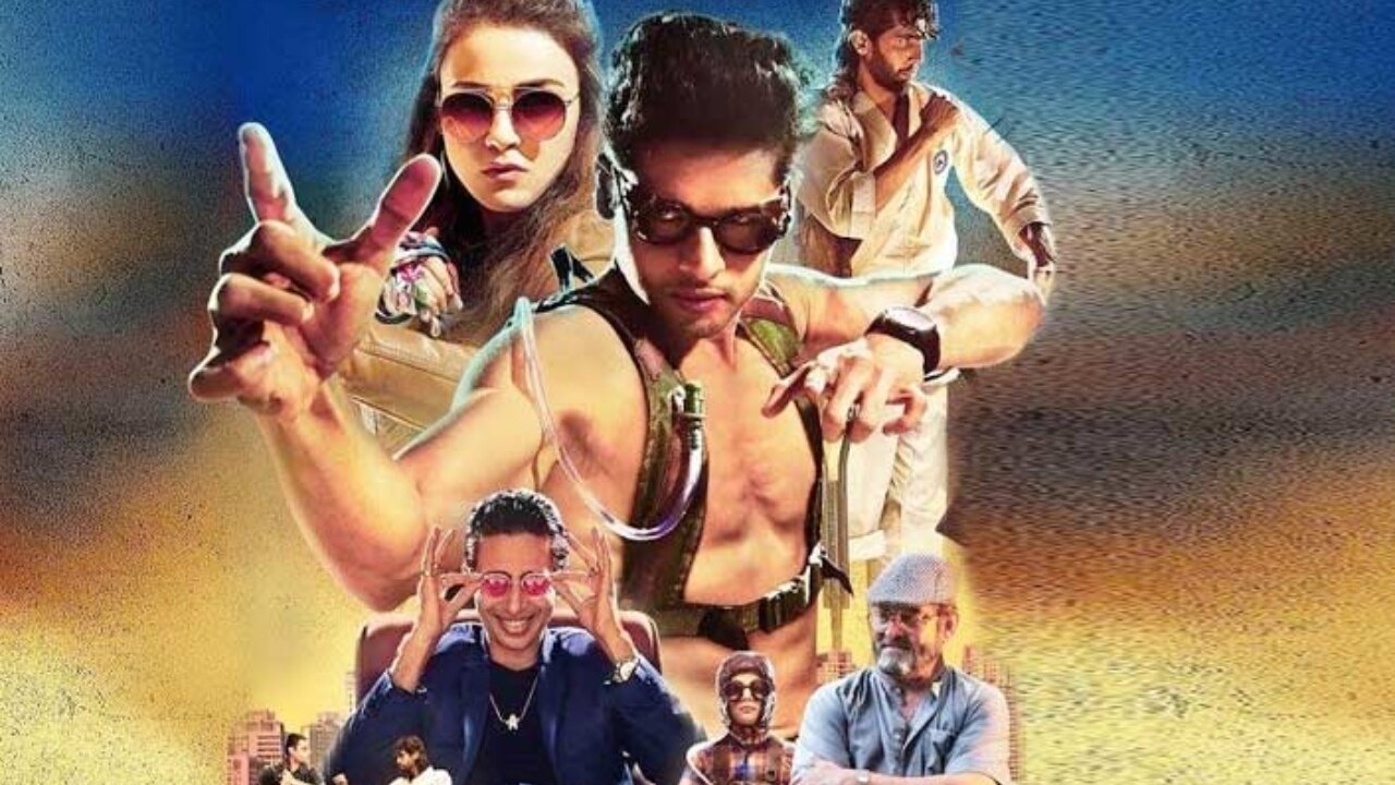 Mard ko dard nahi hota watch online fmovies sale