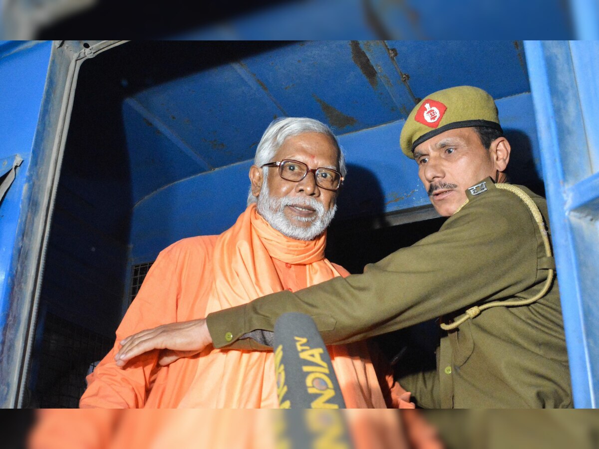 If Modi is really a chowkidar, he should appeal against Aseemanand's acquittal: Owaisi 