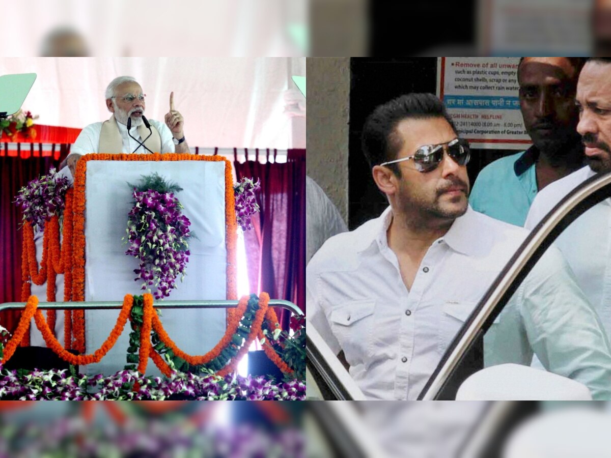 From Salman's denial to BJP's 1st list: Election wrap from 21st March