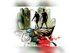 Mumbai: Senior citizen robbed, murdered at Matunga