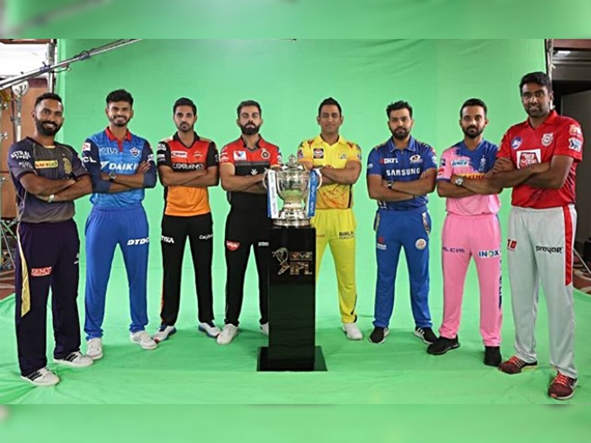 IPL 2019: KXIP RCB or KKR - Astrologer Greenstone Lobo predicts the winner