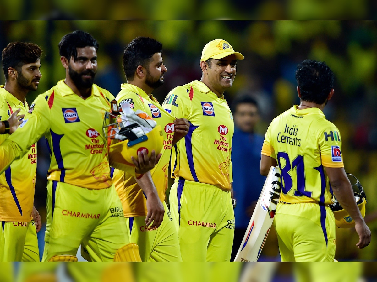 IPL 2019 CSK vs RCB Highlights: Spinners on top as Chennai beat Bangalore in opening match