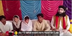 Not exactly Naya Pakistan: Two teenage Hindu girls abducted on Holi eve, forcibly converted to Islam