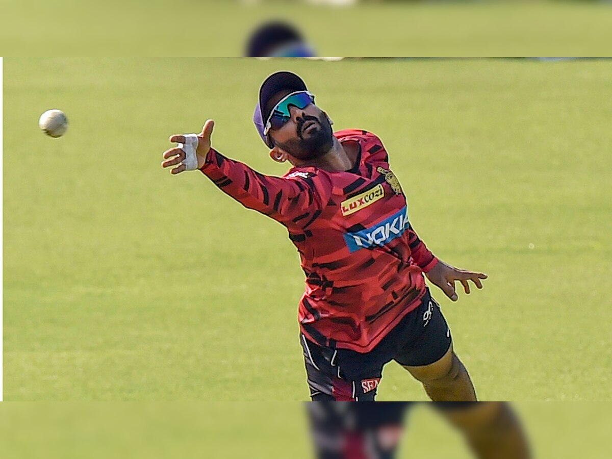 IPL 2019: Dinesh Karthik is focused on Kolkata Knight Riders, says 'World Cup will take care of itself for me'