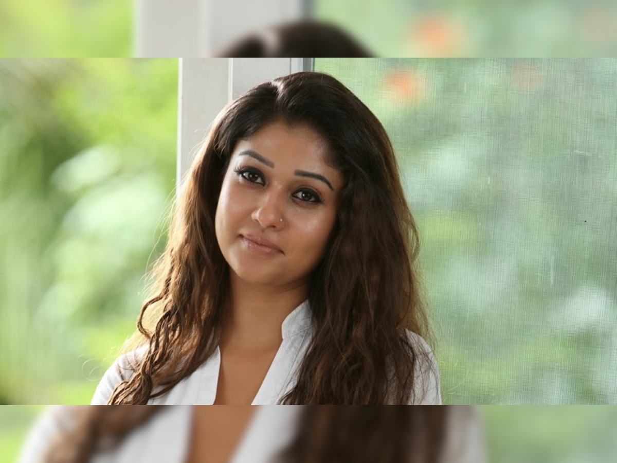 Radha Ravi shames Nayanthara at an event; boyfriend Vignesh Shivan and Chinmayi Sripaada slam the veteran actor