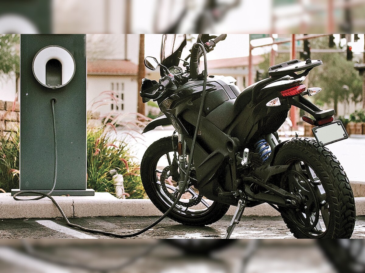 Electric bikes may get costlier under new FAME regime