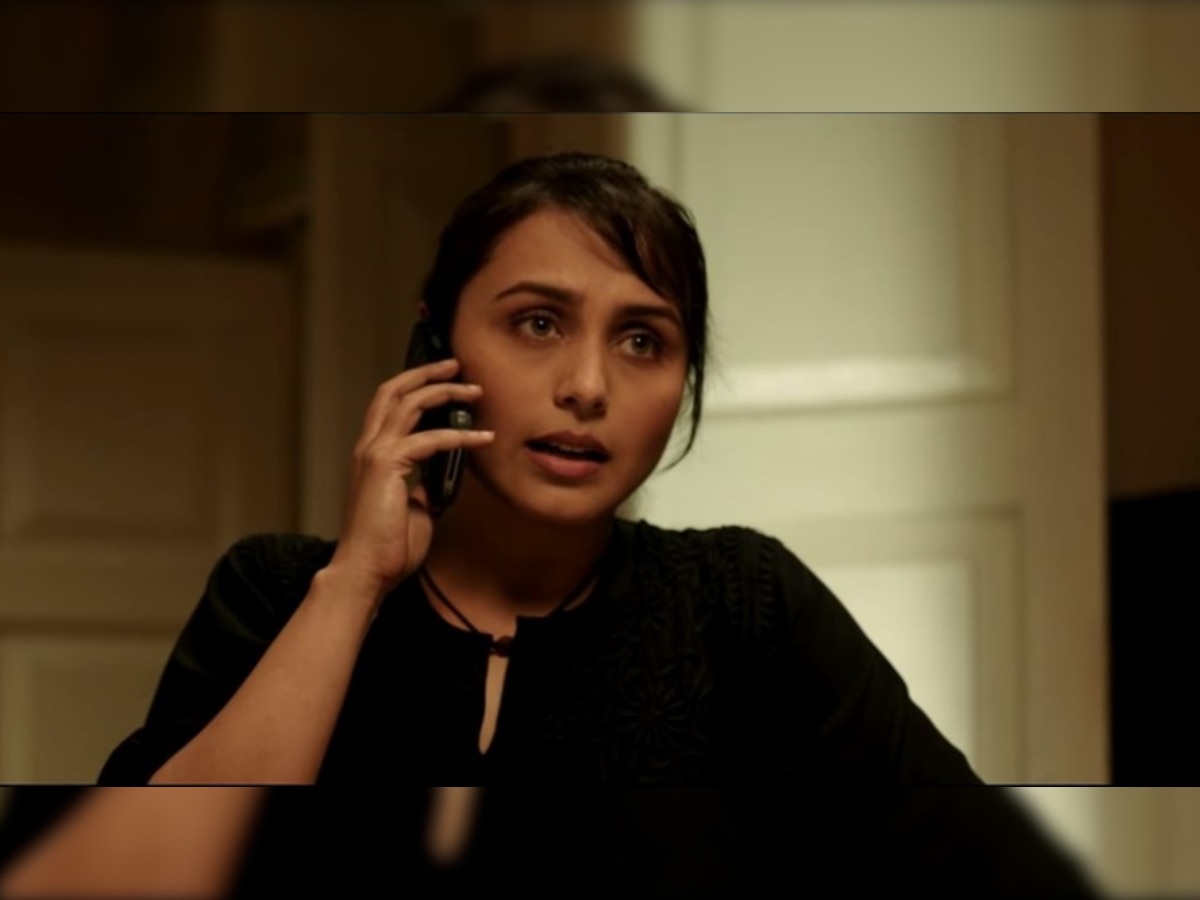 'Mardaani 2': Rani Mukerji's film finally goes on floors