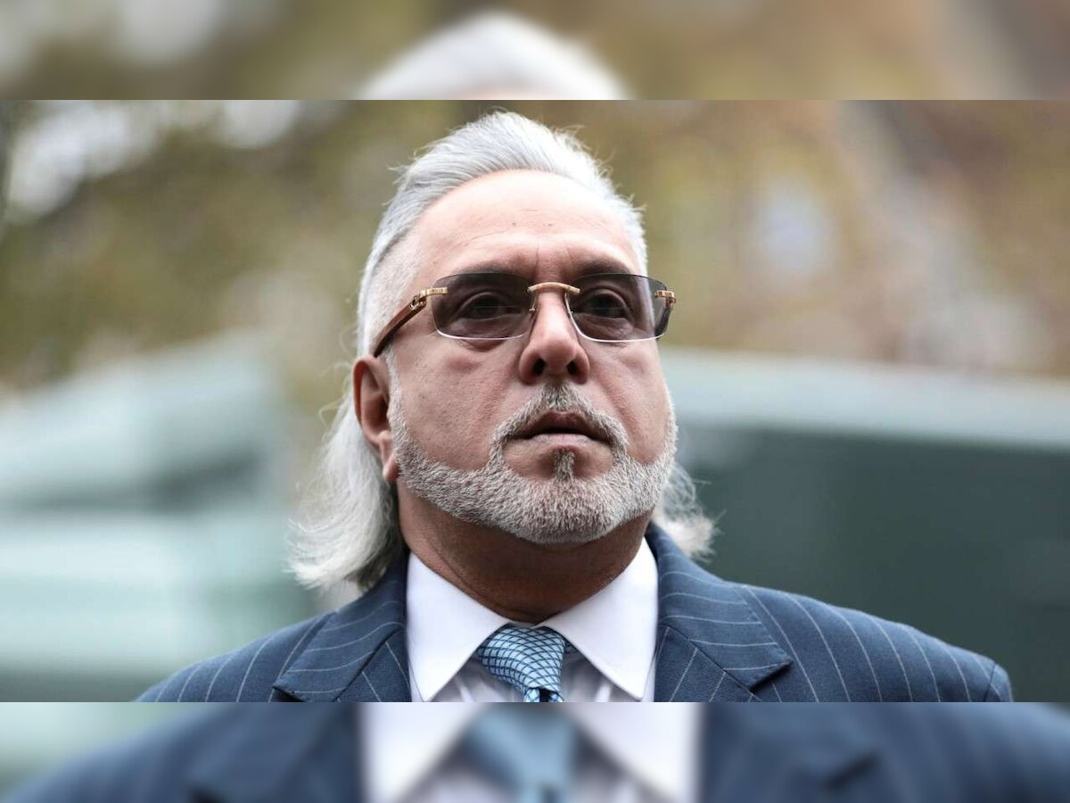 Vijay Mallya criticises public sector banks on Jet Airways bailout, wishes 'the same was done for Kingfisher'