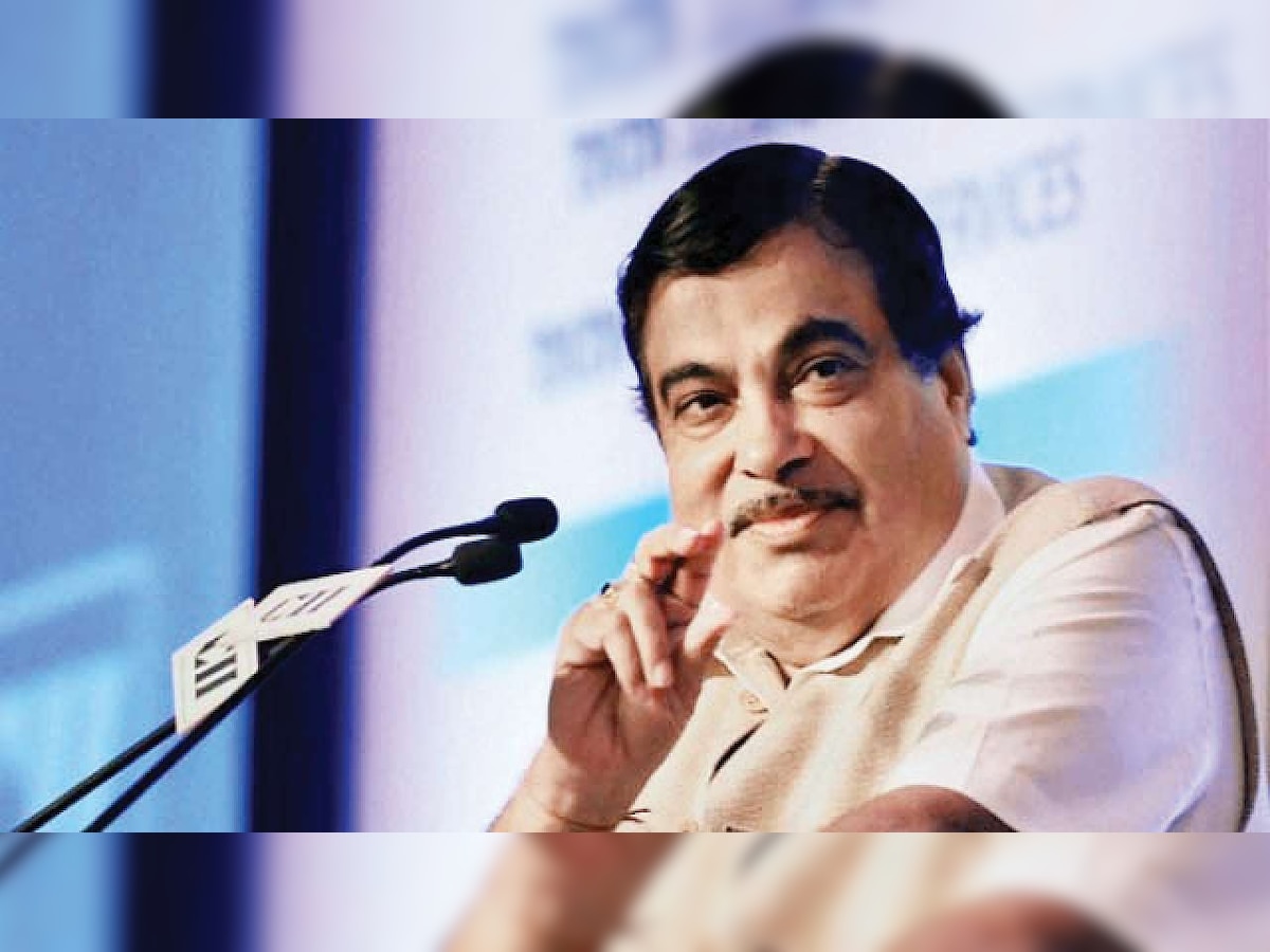 Nitin Gadkari declares movable, immovable assets worth Rs 25.12 crore in poll affidavit