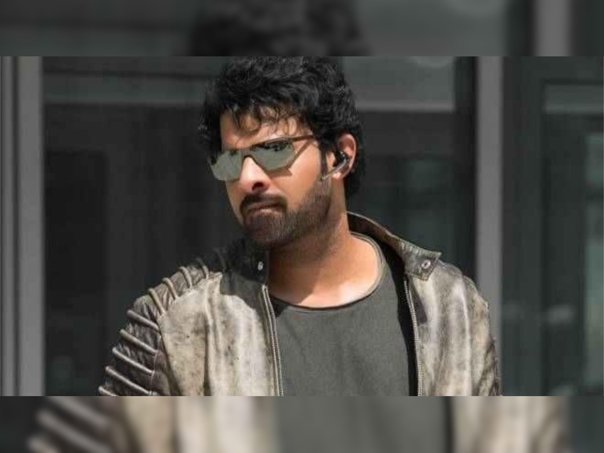 Prabhas leaves no stone unturned to make 'Saaho' action sequences look authentic