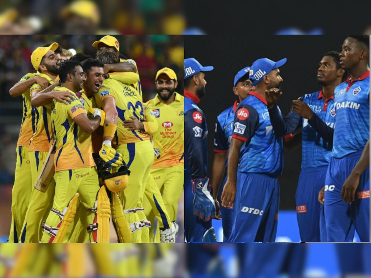 IPL 2019 DC vs CSK Highlights: All-round Chennai Super Kings beat Delhi Capitals by 6 wickets