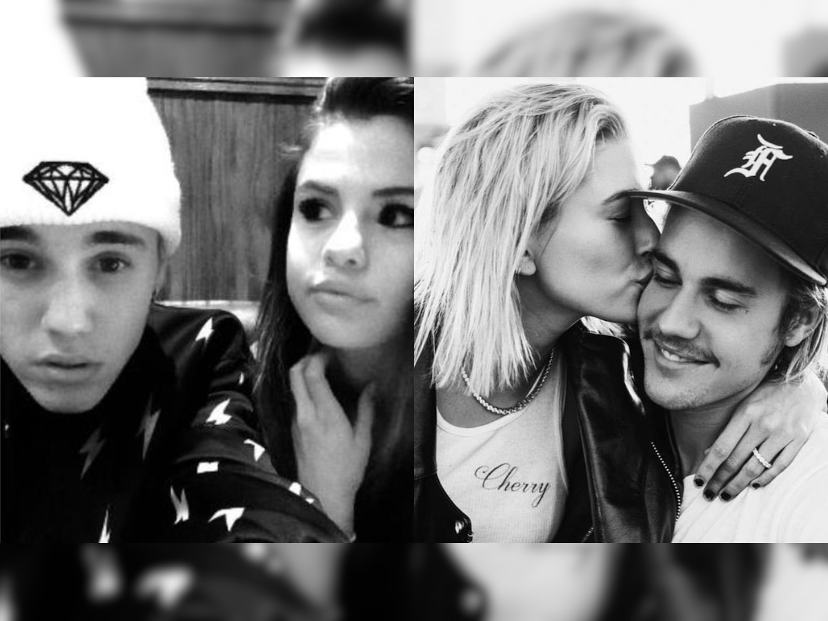 Selena will always hold a place in my heart, but I am head over heels in love with my wife Hailey, says Justin Bieber