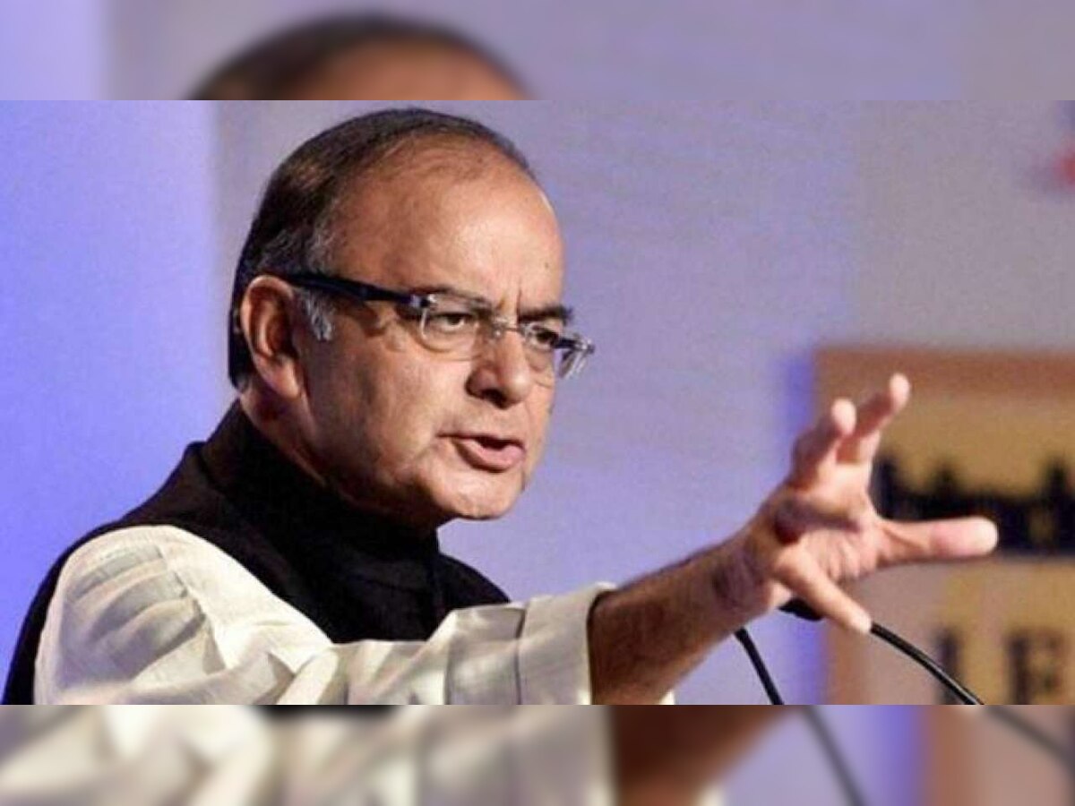 UPA govt lacked 'capability & clarity': Jaitley hits back at Congress for criticism over timing of 'Mission Shakti'