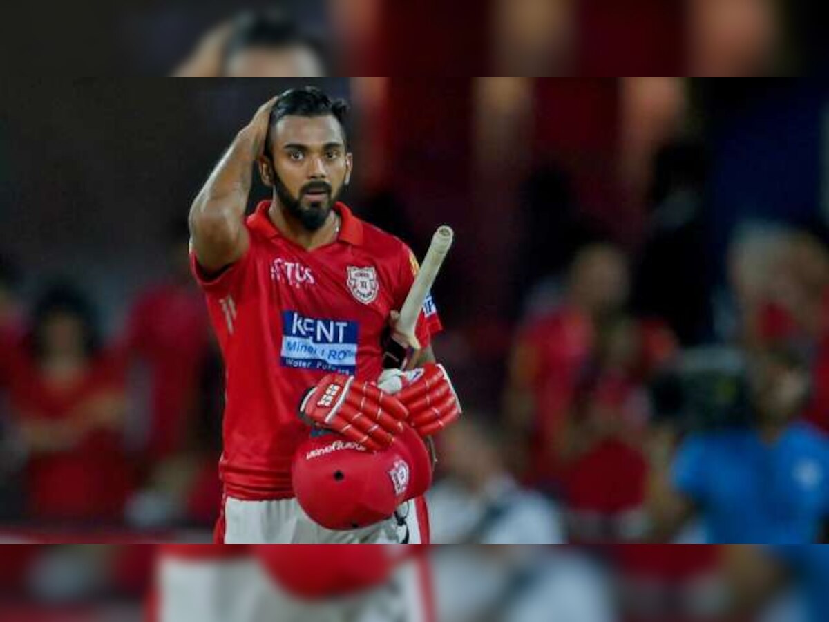 KL Rahul on TV show controversy: 'I started doubting my character, was not ready to face people'