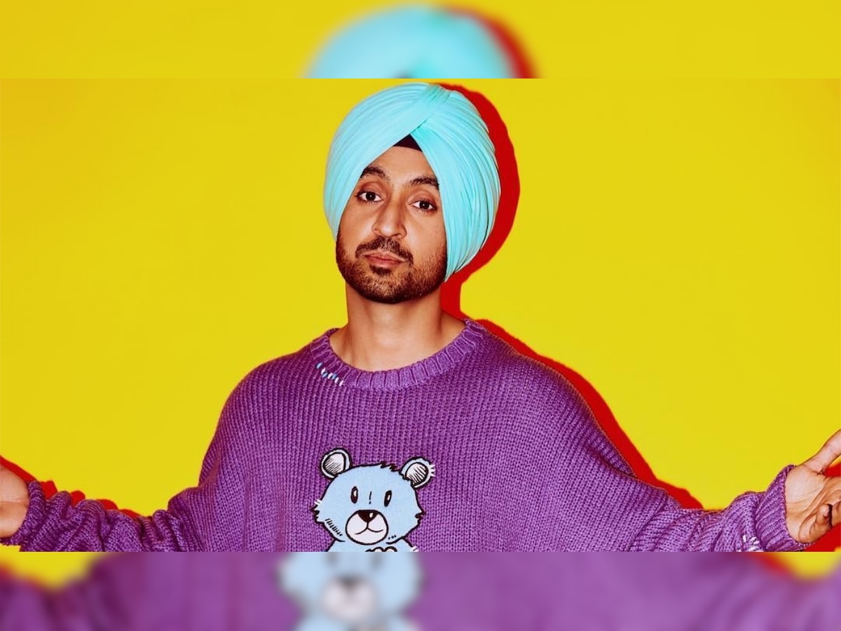 Diljit Dosanjh to unveil his wax statue at Madame Tussauds Delhi, tomorrow