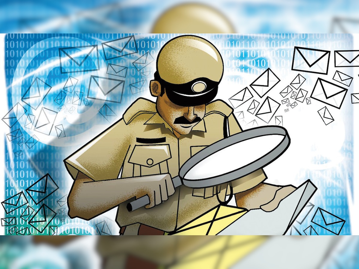 Cyber crime thrives, detection rate fails to keep pace: RTI