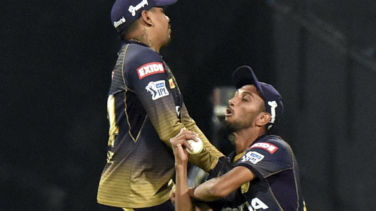 Live Cricket Score IPL 2019 KKR vs KXIP In Pictures ...