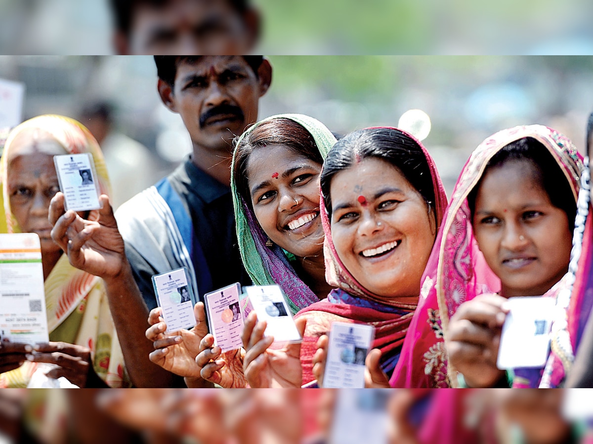 BJP's region-specific committees to tap diverse Mumbai voters