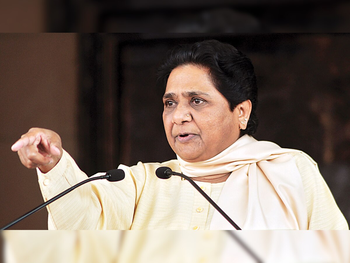 Smaller parties, rebel biggies in Bihar game