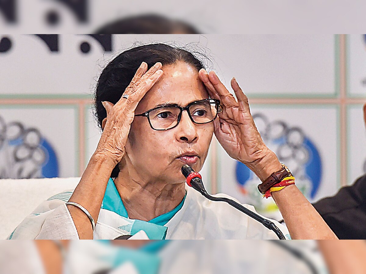 ‘Will probe demonetization, bring back Plan panel’: Mamata Banerjee