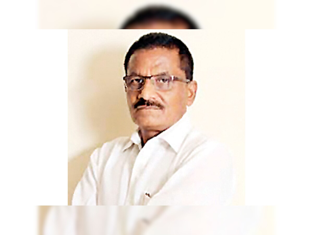 Gujarat High Court refuses relief to former Congress MLA Bhaga Barad