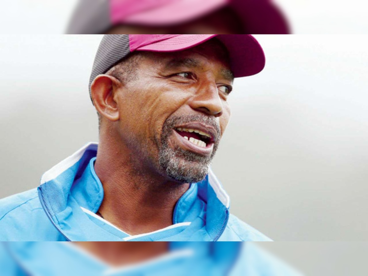 Phil Simmons buries hatchet with West Indies board over acrimonious sacking